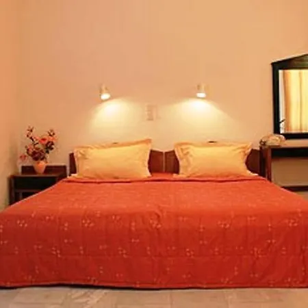 Апарт-отель Calypso