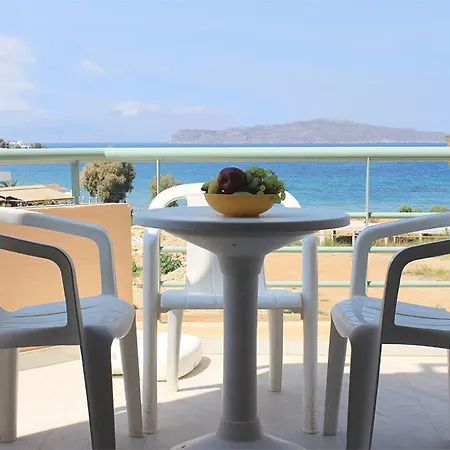 Апарт-отель Calypso 2*