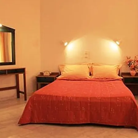 Апарт-отель Calypso 2*