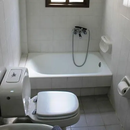 Apartmanhotel Calypso Hriszí Aktí Haniá