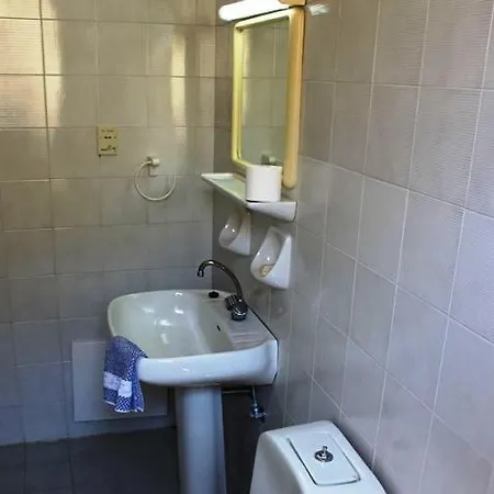 Calypso Hriszí Aktí Haniá
