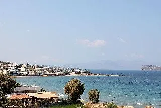 Calypso Apartmanhotel Hriszí Aktí Haniá