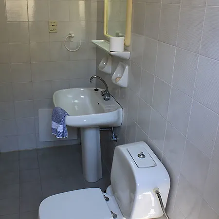 Apartmanhotel Calypso Hriszí Aktí Haniá