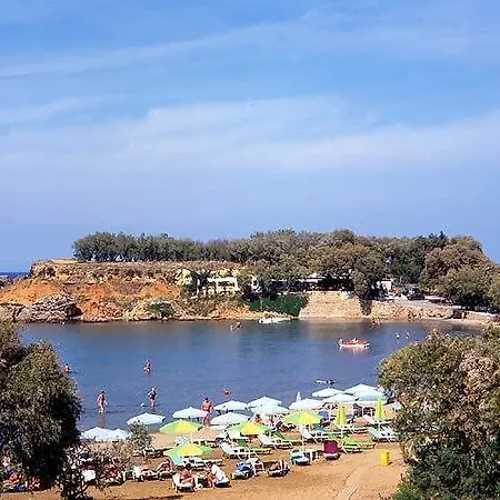 Calypso 2* Hriszí Aktí Haniá