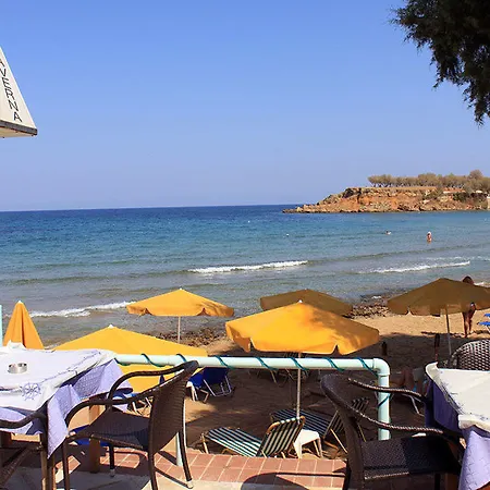 Calypso Apartmanhotel