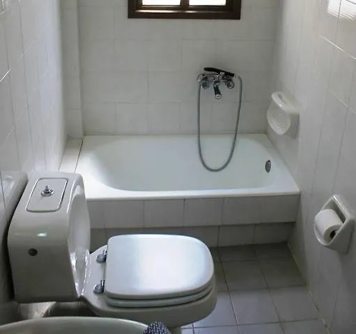 公寓式酒店 Calypso 干尼亞