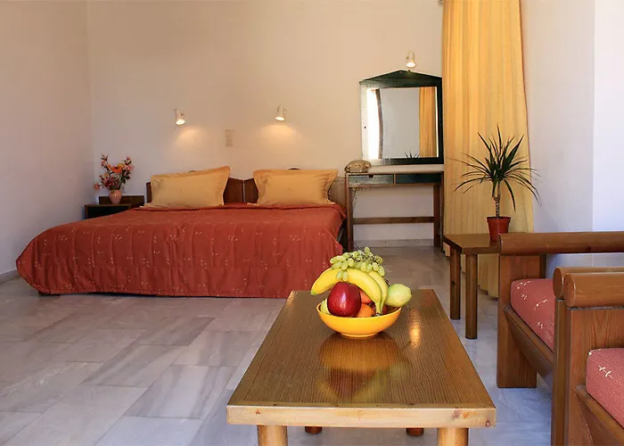 公寓式酒店 Calypso 2*