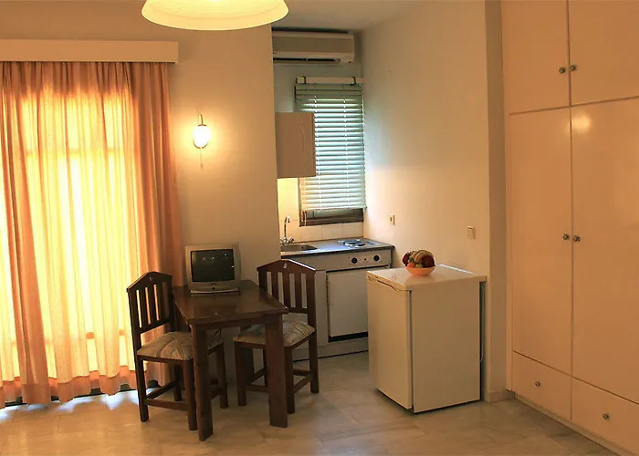 Calypso 2* חאניה