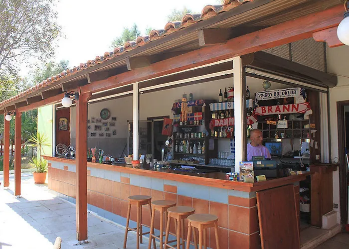 Calypso 公寓式酒店 2*