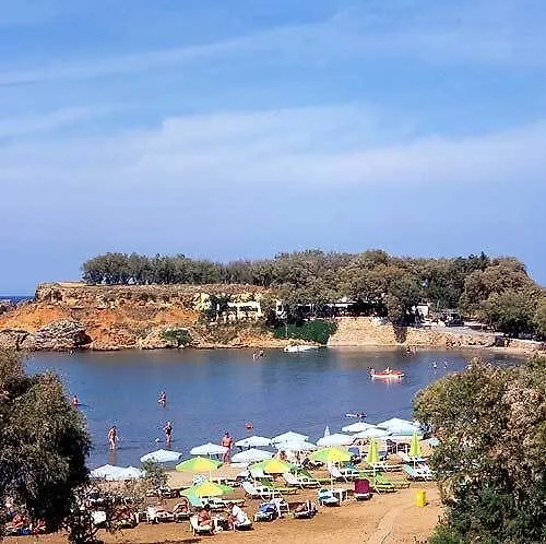 Calypso 2* 干尼亞