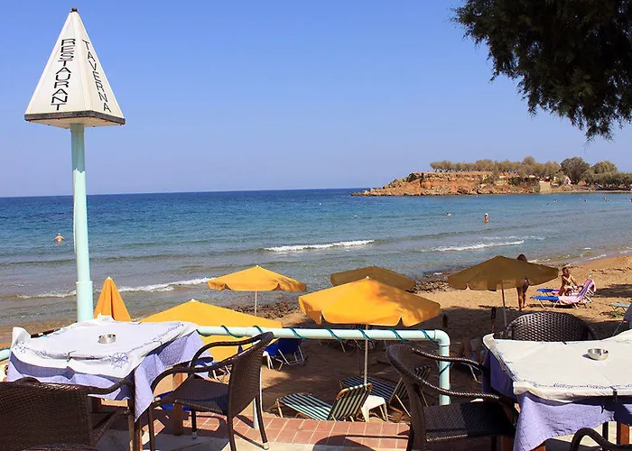 Calypso 公寓式酒店