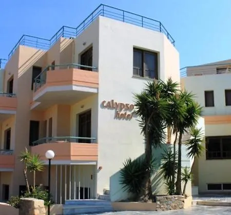 Hotel apartamentowy Calypso 2*