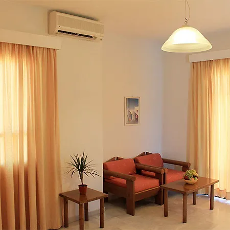 Calypso Chania (Crete)