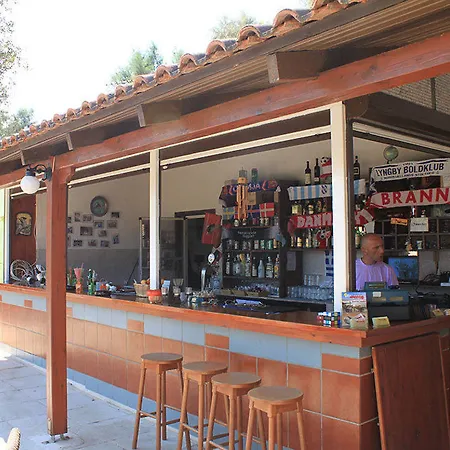 Calypso Hotel apartamentowy 2*