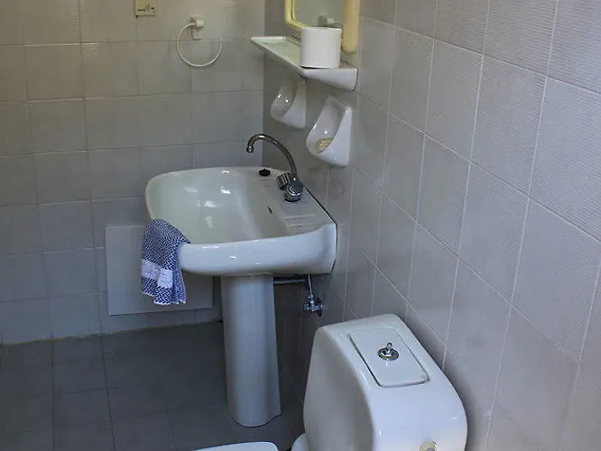 Hotel apartamentowy Calypso Chania (Crete)