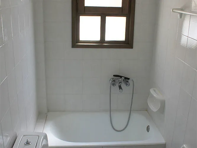 Hotel apartamentowy Calypso